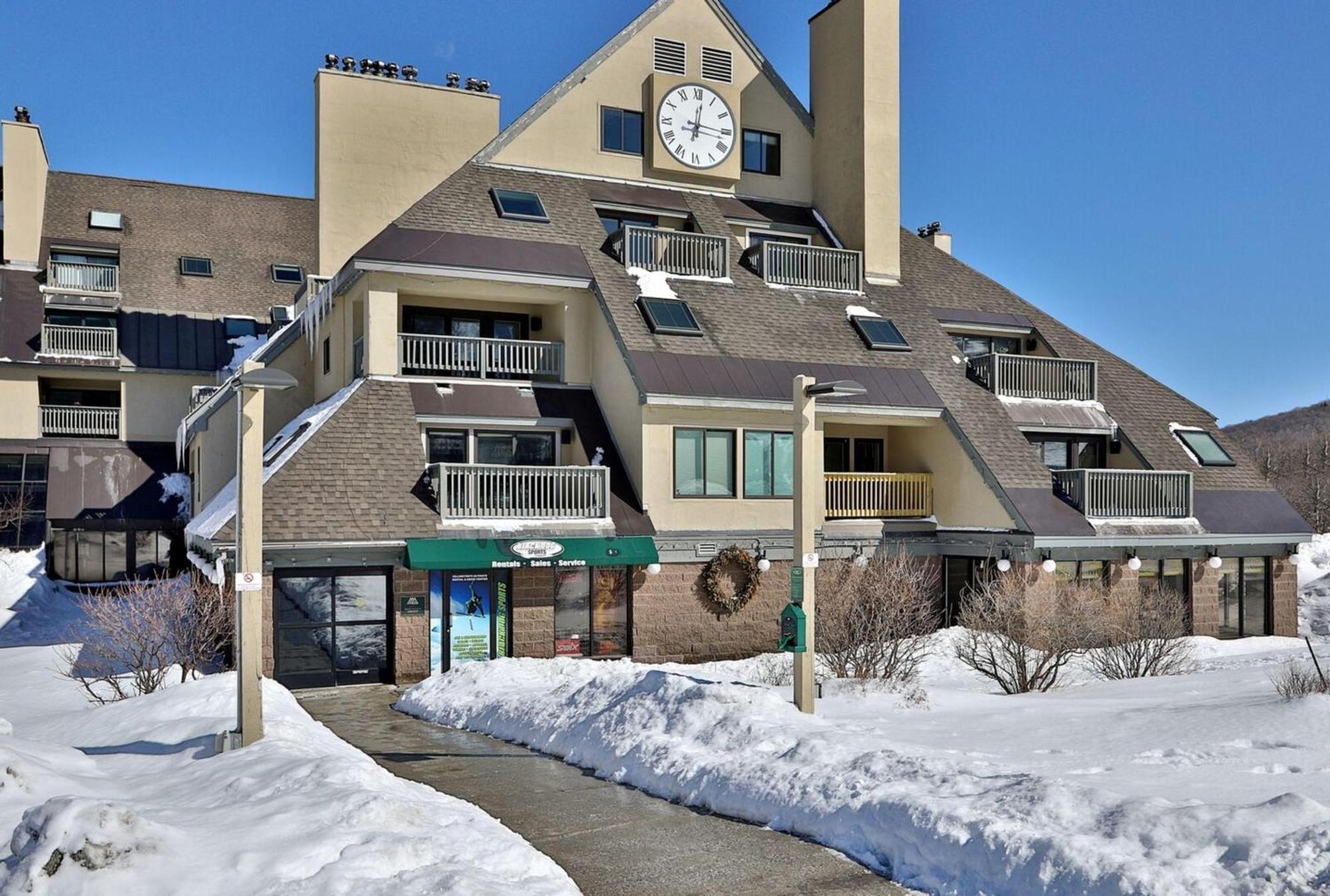 Mountain Green Resort by Killington VR - 2 Bedrooms